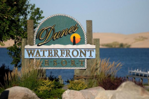 Dunes Waterfront Resort